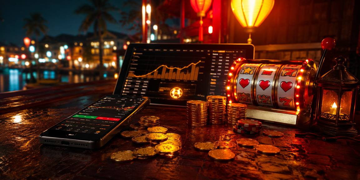 999bets Khám phá sảnh casino của 999bets
